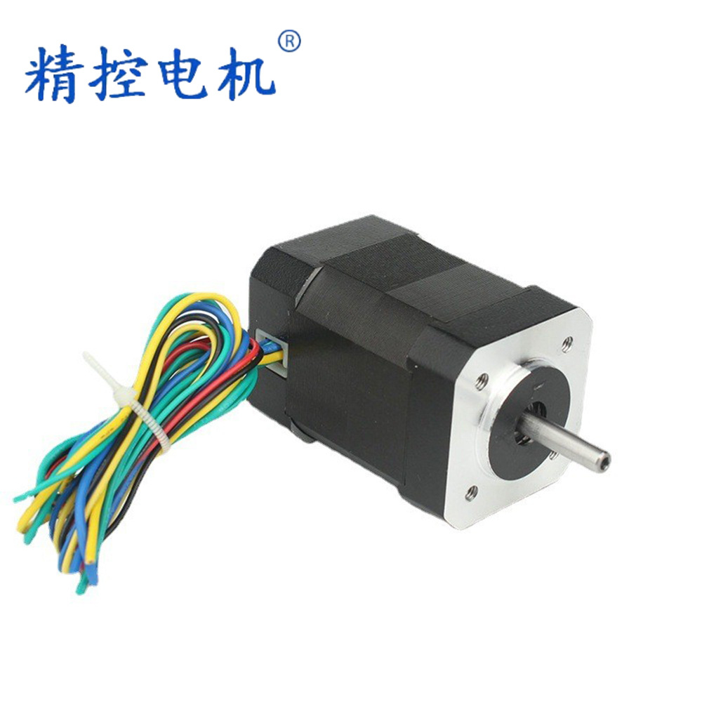 Brushless Motor - Бесщеточный двигатель постоянного тока 42BLS01, 24В,