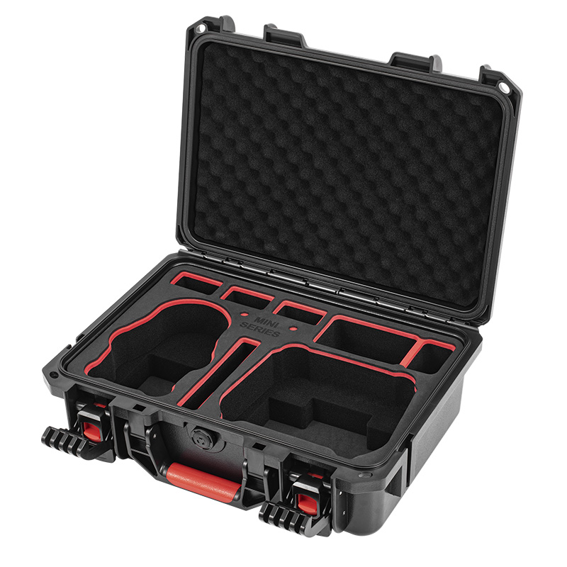 Drone Rc Controller Belt - Водонепроницаемый жесткий чехол STARTRC с ремнем