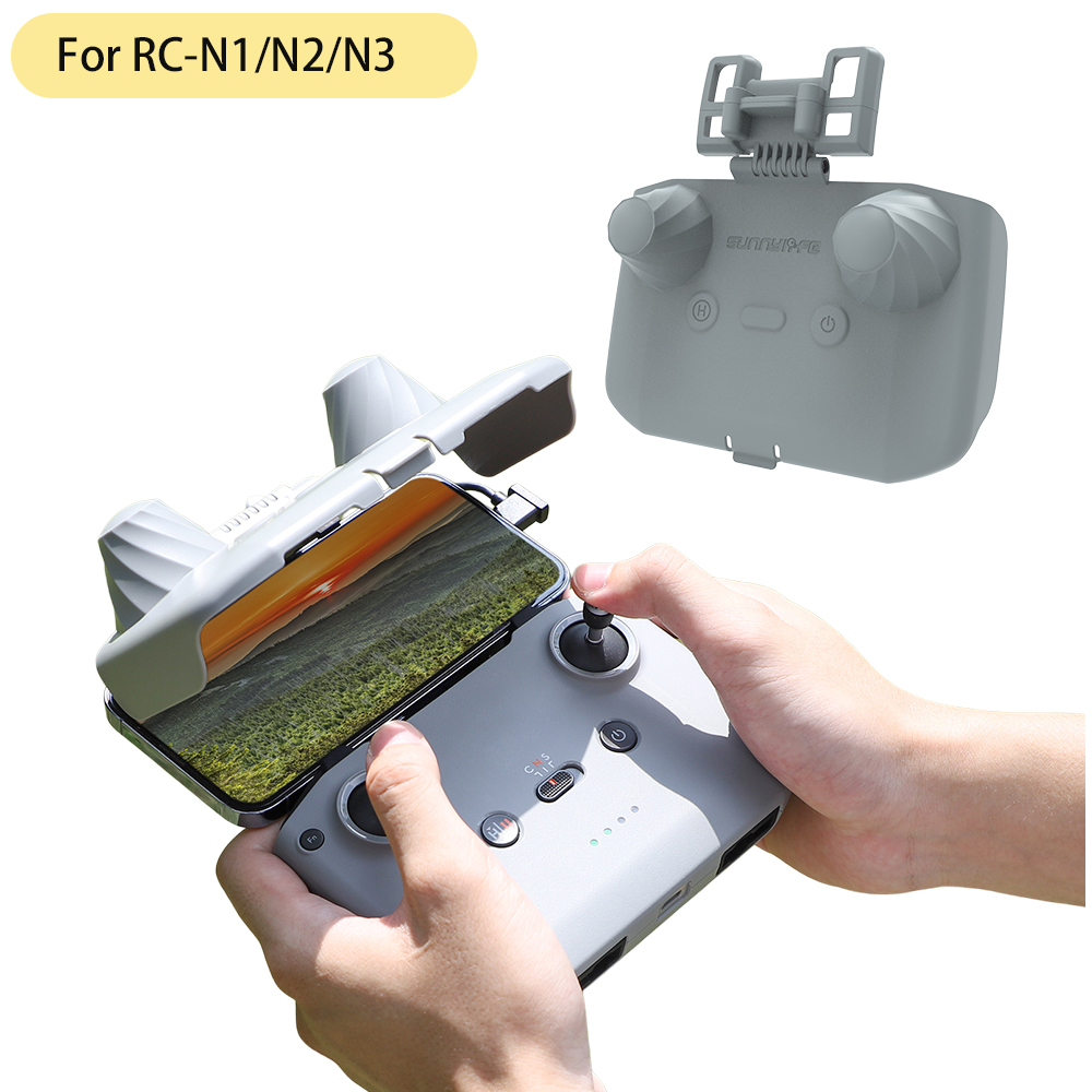 Drone Dji Rc Pro - Защитный чехол для контроллера 2 в
