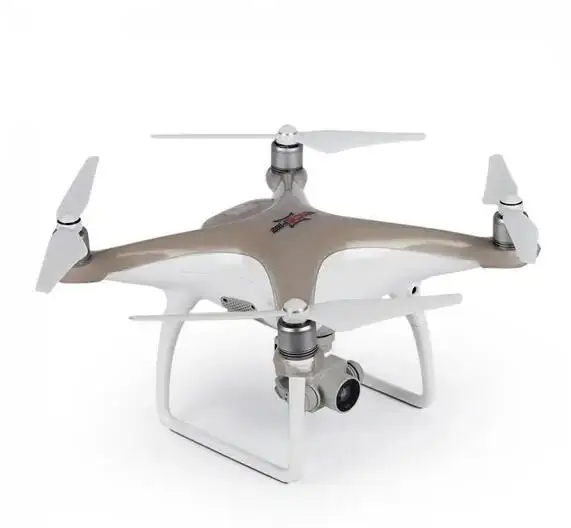 Drone Rc Battery - Силиконовый чехол FUSELAGE, утолщенный, пылезащитный, синий