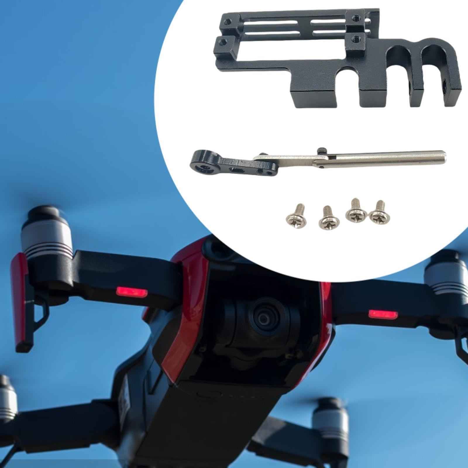Drone Switch Rc - Усовершенствованный сервопривод-диспенсер RC для БПЛА, радиоуправляемых