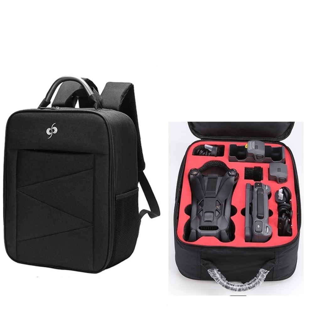 Drone Rc Pro 2 - Рюкзак-чехол для DJI Mavic 4 Pro,