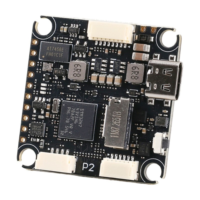 Betaflight Flight Controller - Полетный контроллер A63T-TBS Lucid H7 FC