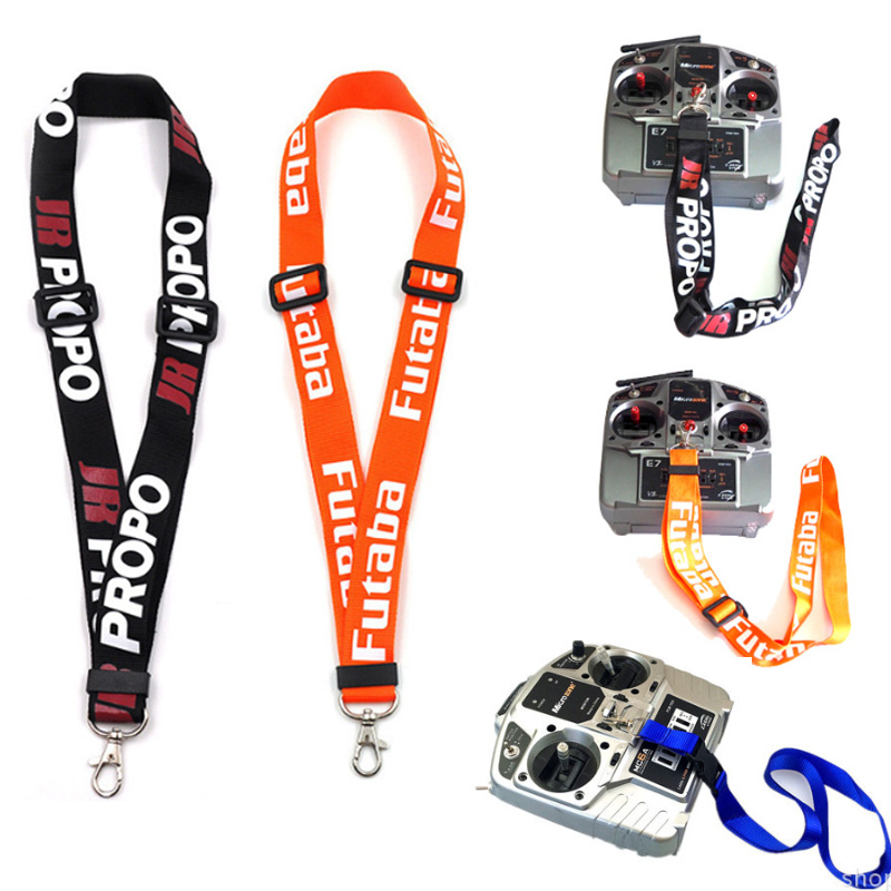 Drone Rc Controller Belt - Универсальный регулируемый ремешок-шнурок для пульта дистанционного