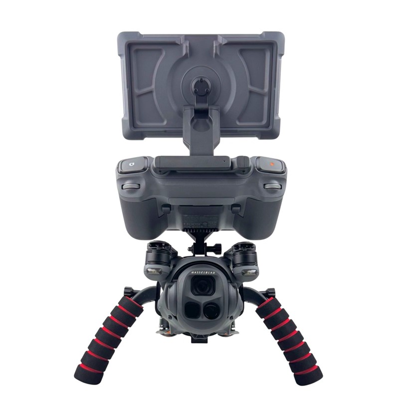 Drone Dji Rc Pro - Двойной ручной держатель для DJI RC