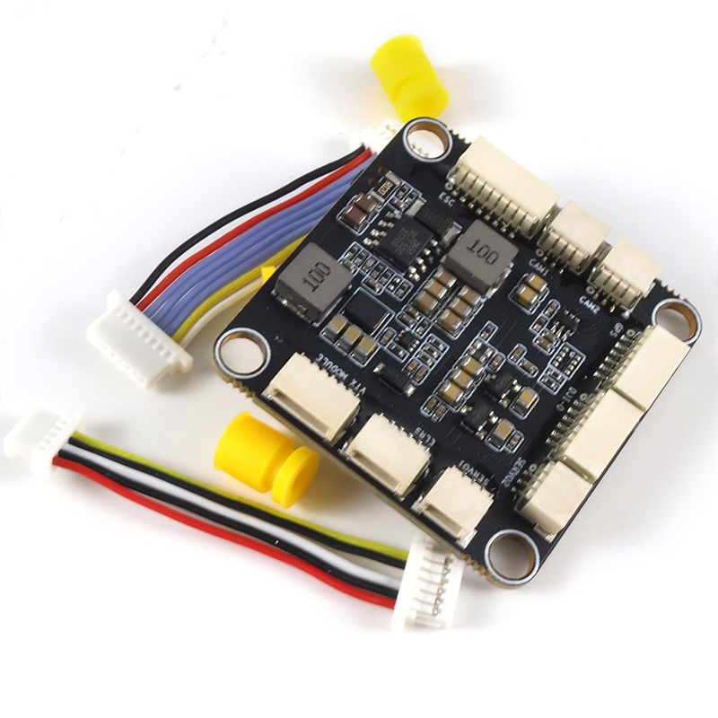 Betaflight Flight Controller - Контроллер полета F405 V3 с Bluetooth