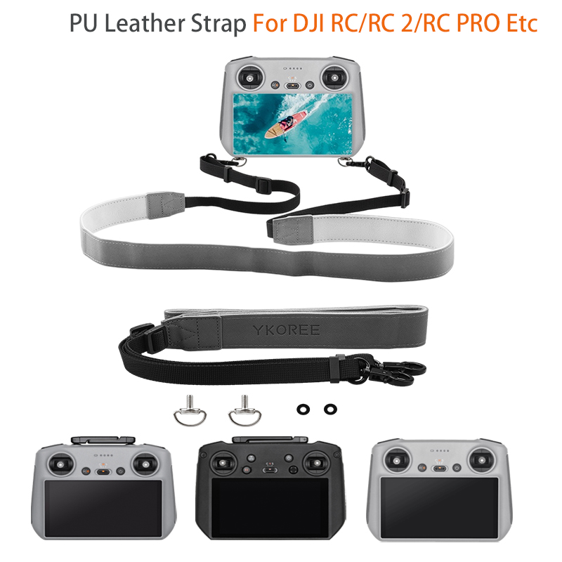 Drone Rc Controller Belt - Ремень на плечо для пульта дистанционного