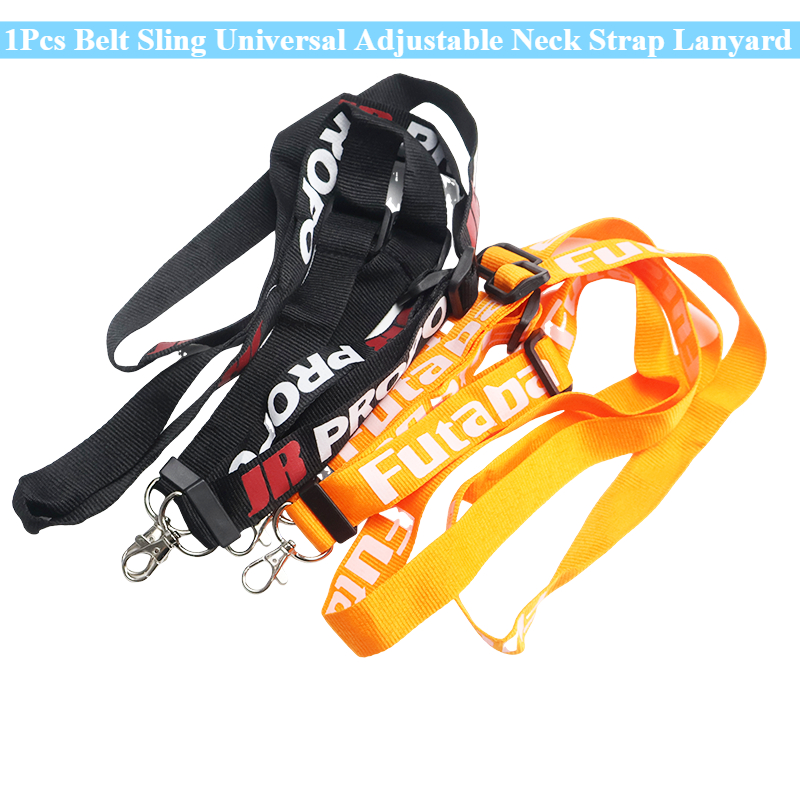 Drone Rc Lanyard - 1 шт. ремень универсальный регулируемый шейный