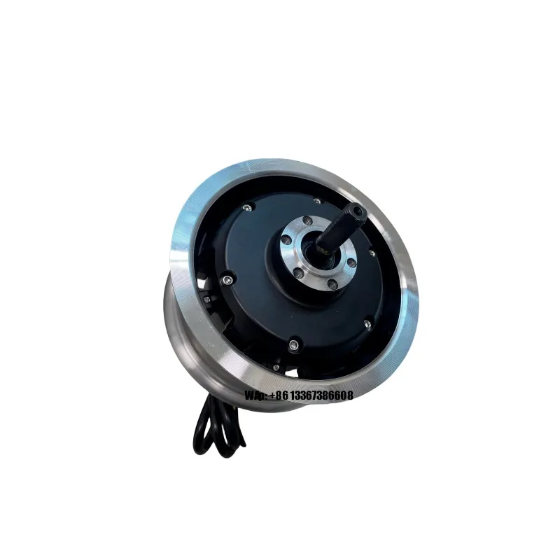 Brushless Motor - Новейшие запчасти и аксессуары для электросамокатов: