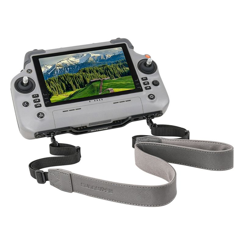 Drone Rc Controller Belt - Ремешок на шею и крепление Sunnylife