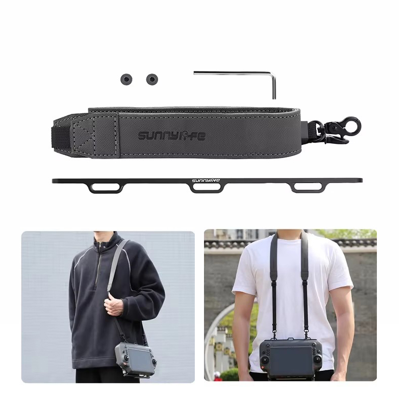 Drone Rc Controller Belt - Ремень с крючком для шейного ремешка