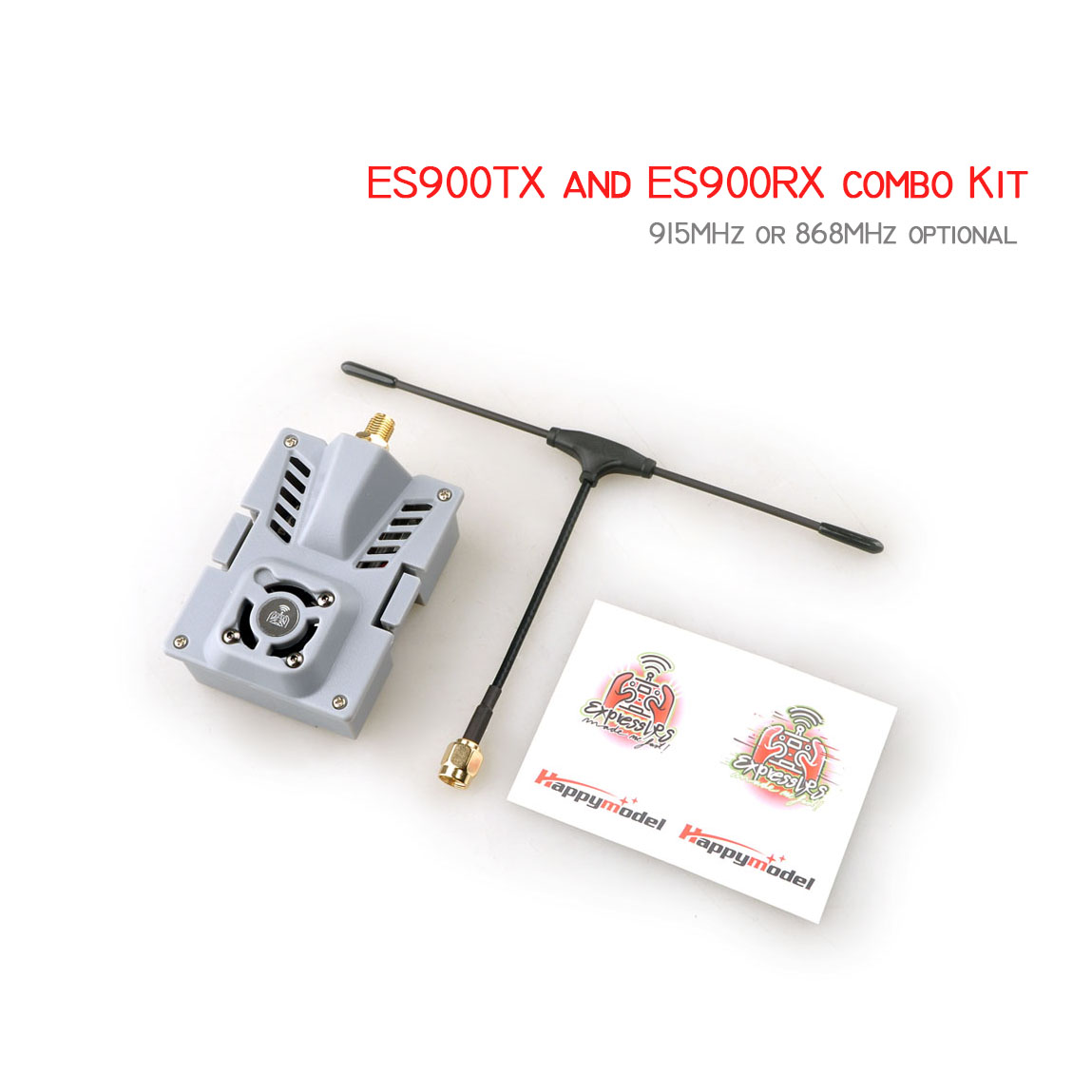 Drone Rc Battery - Комбинированный комплект Happymodel RC ELRS Micro
