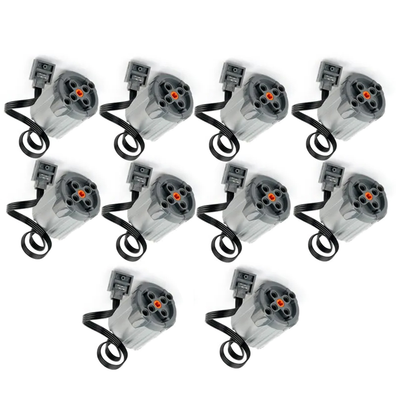 Drone Xl Rc - XL Motor 8882 Комплект силовых функций