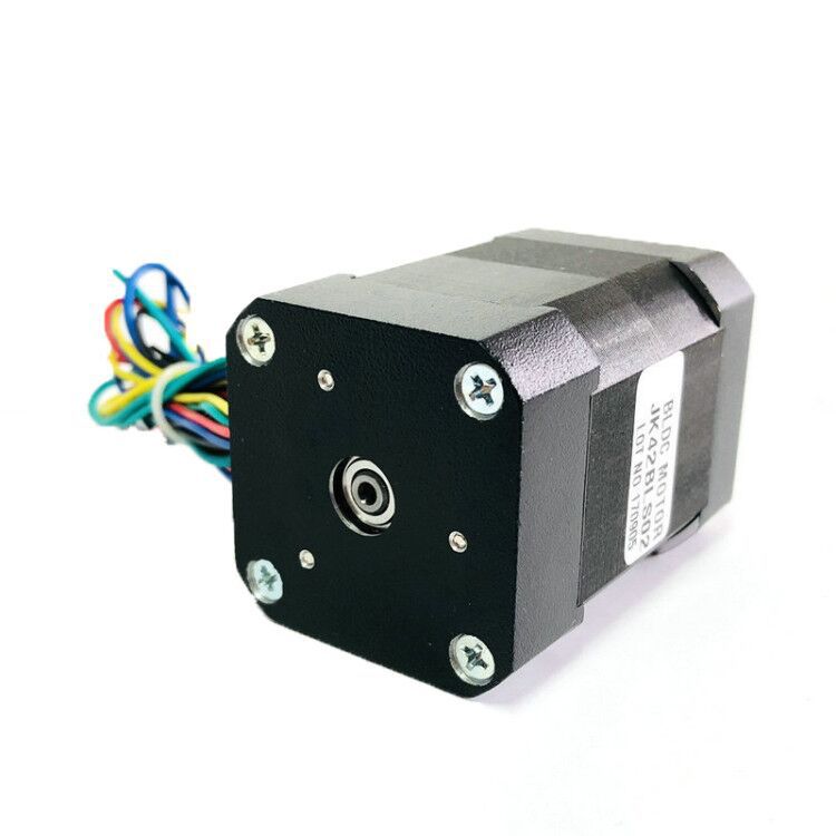 Бесщеточный двигатель постоянн – обзор и цена Brushless Motor