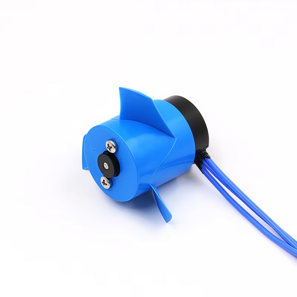 Водонепроницаемый бесщеточный  – обзор и цена Rc Boat Brushless Motor