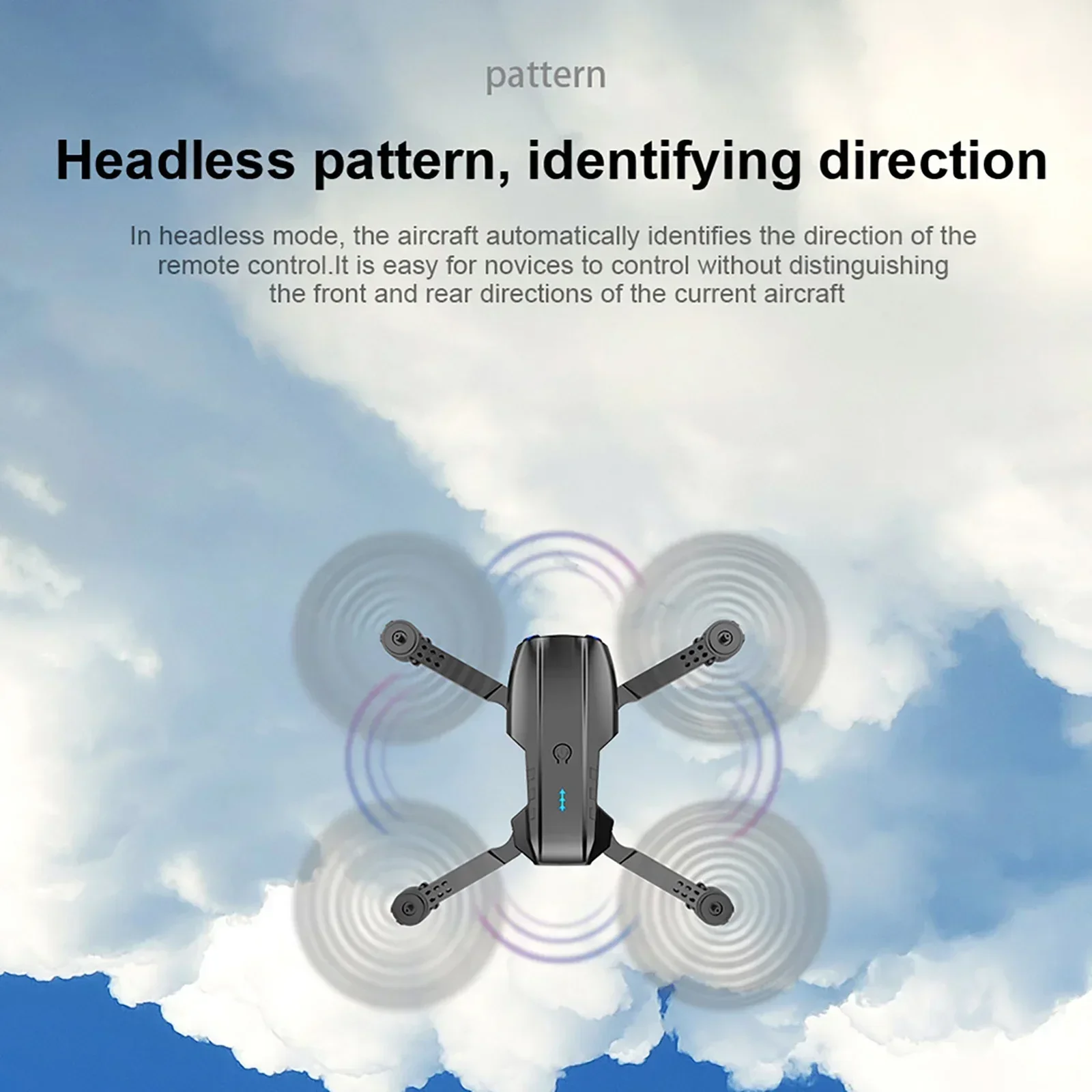 Новый E99 Pro HD 4K Дрон Двойн – обзор и цена Drone Rc Helicopter With Camera