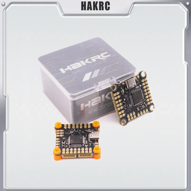 HAKRC F405 V2 F4 OSD Контролле – обзор и цена Betaflight Flight Controller