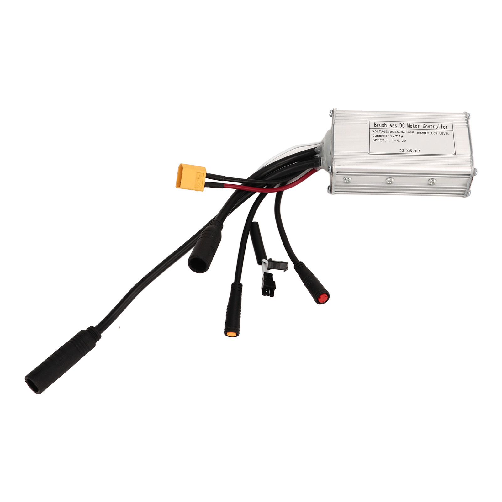 Бесщеточный контроллер двигате – обзор и цена Brushless Motor
