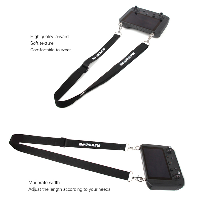 Шейный ремешок с дистанционным – обзор и цена Drone Rc Controller Belt