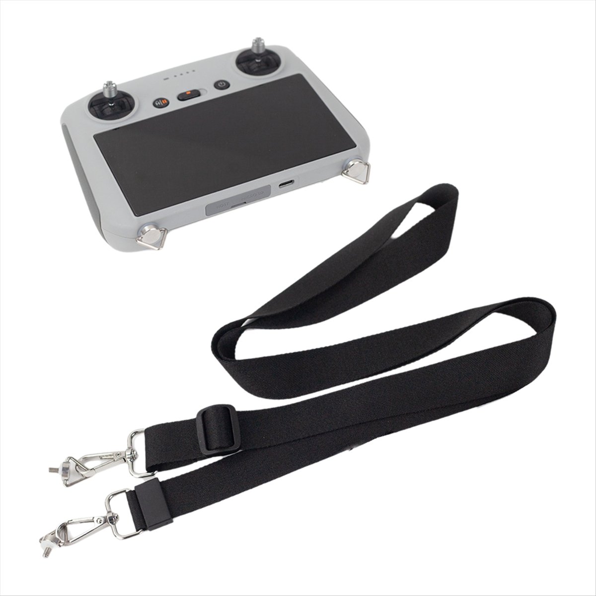 Ремешок на шею AU47-RC & RC 2  – обзор и цена Drone Rc Lanyard