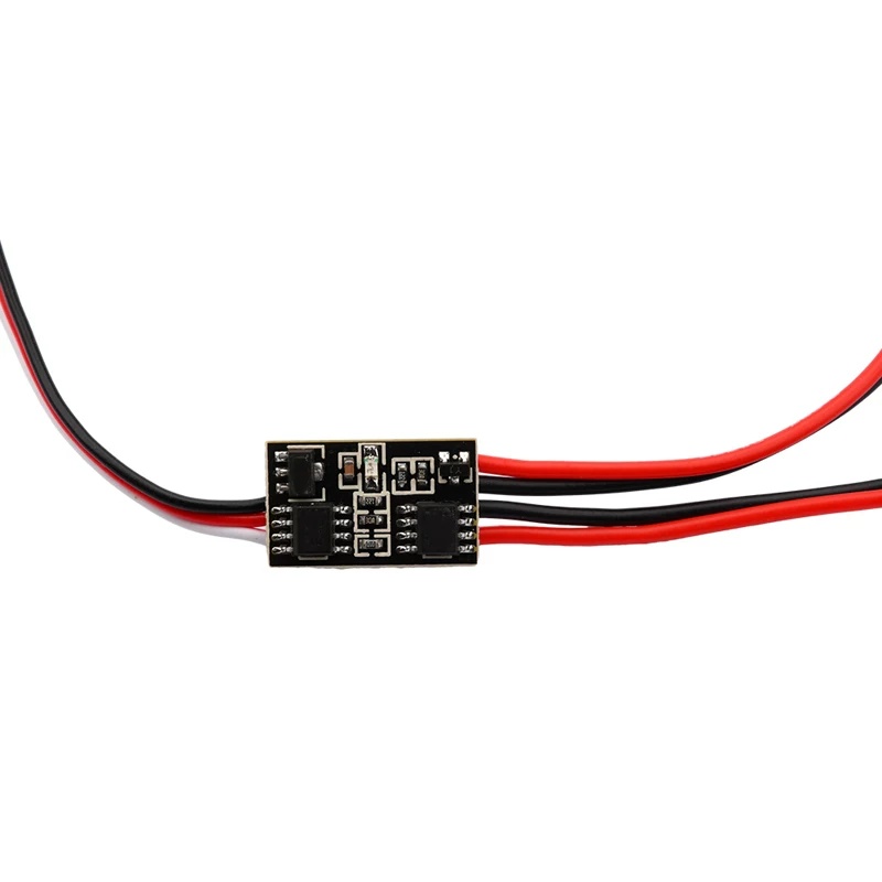 Электронный переключатель с ди – обзор и цена Drone Switch Rc
