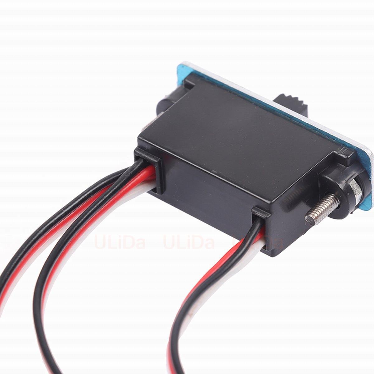 Разъем JR FUTABA, переключател – обзор и цена Drone Switch Rc