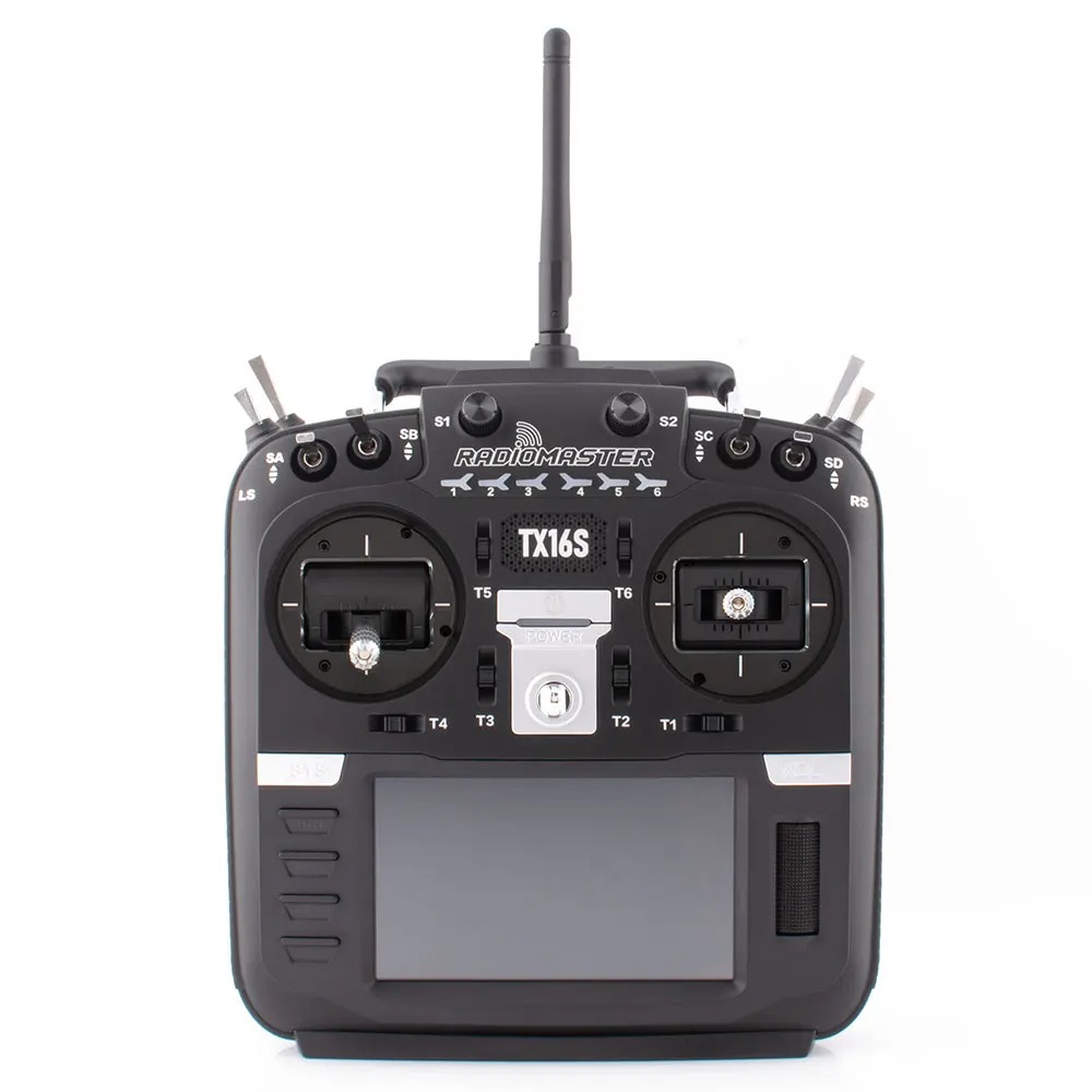 Радиопередатчик RadioMaster TX – обзор и цена Drone Tech Rc