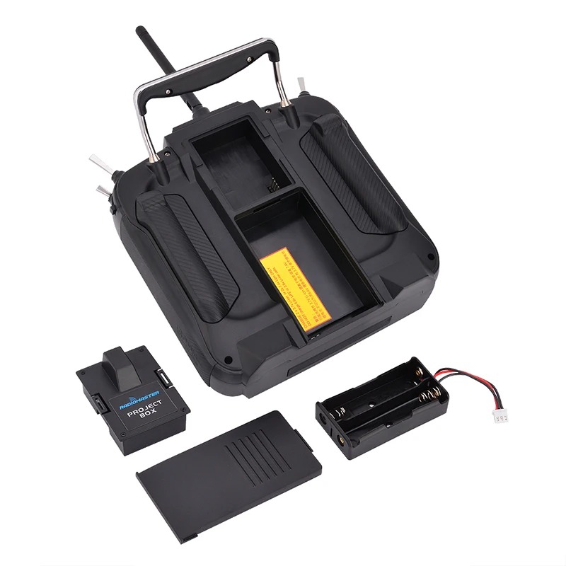 Радиопередатчик RadioMaster TX – обзор и цена Drone Tech Rc