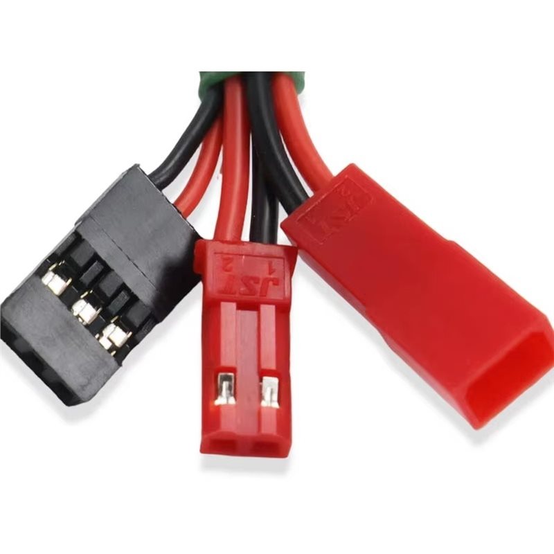 Электронный переключатель ABGN – обзор и цена Drone Switch Rc