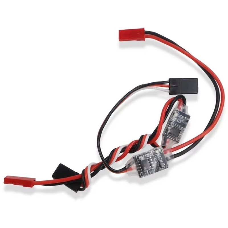 Электронный переключатель ABGN – обзор и цена Drone Switch Rc