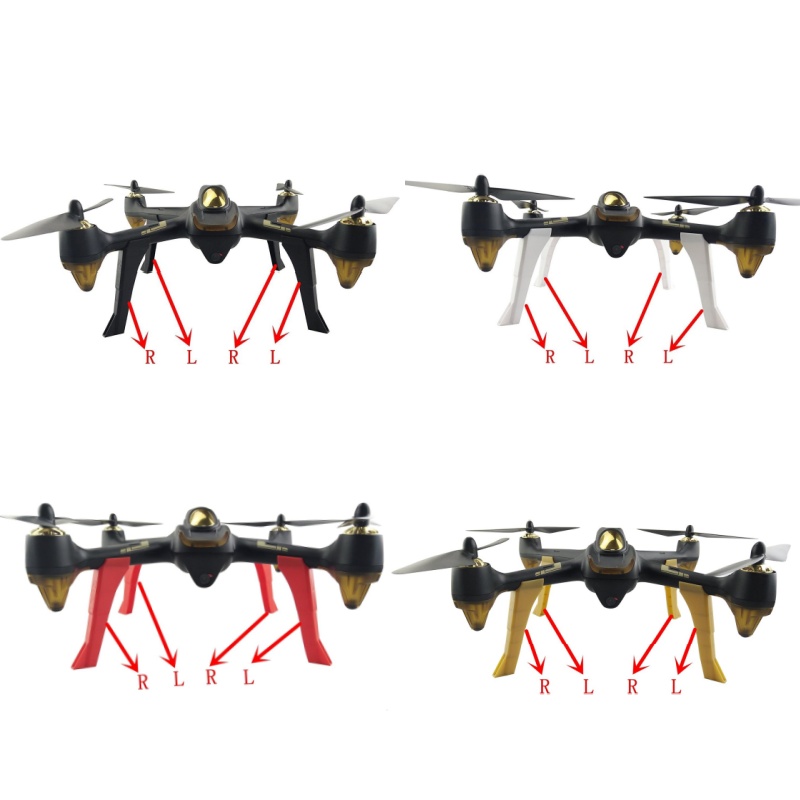 Hubsan H501S H501C X4 Модерниз – обзор и цена Drone Tech Rc