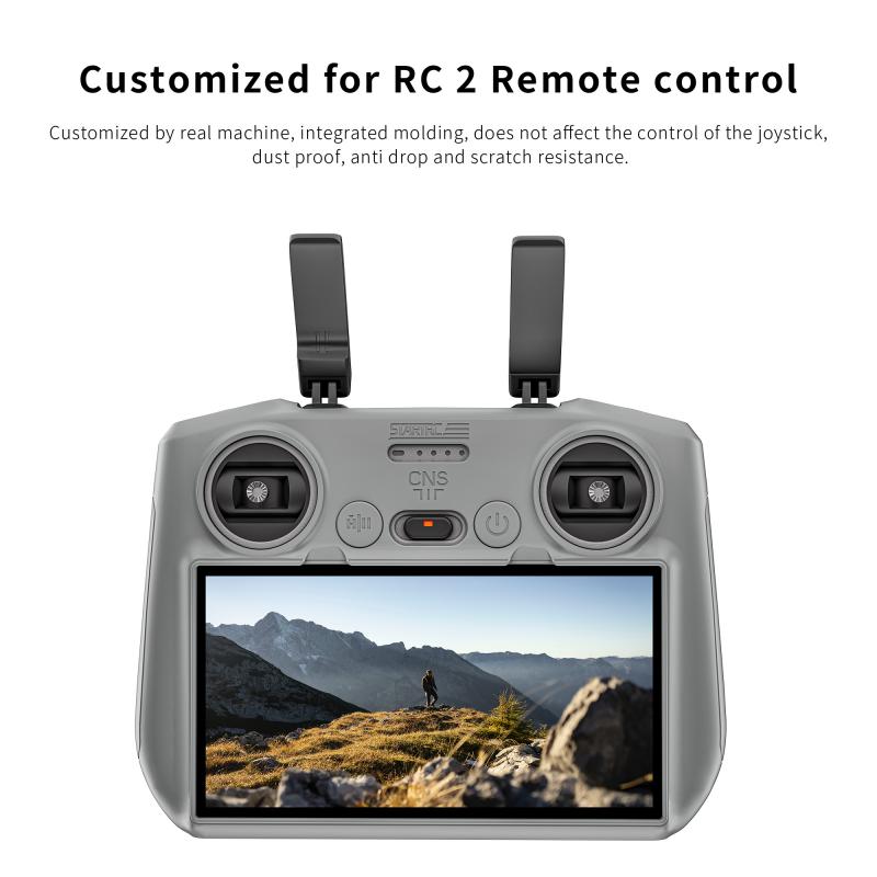 Противоударный силиконовый чех – обзор и цена Drone Rc Pro 2