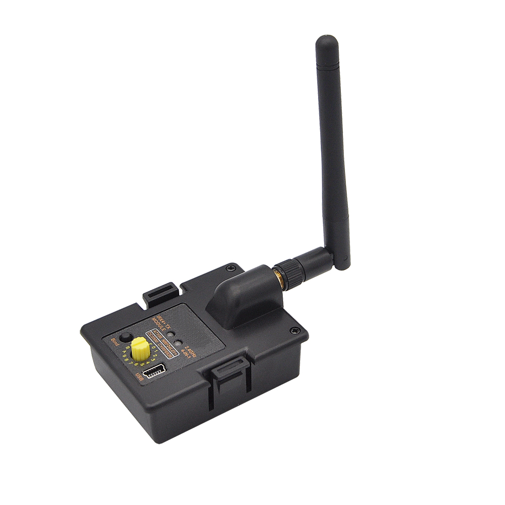 Мультипротокольный модуль IRX4 – обзор и цена Frsky Receiver Module