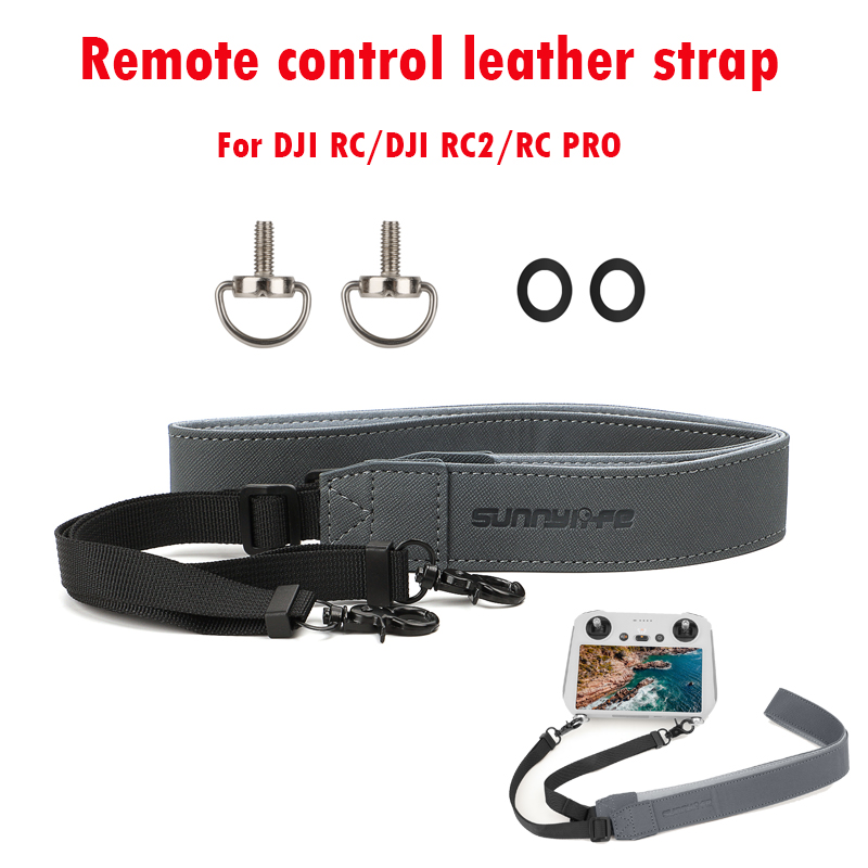 Ремешок на шею для DJI RC/DJI  – обзор и цена Drone Rc Controller Belt