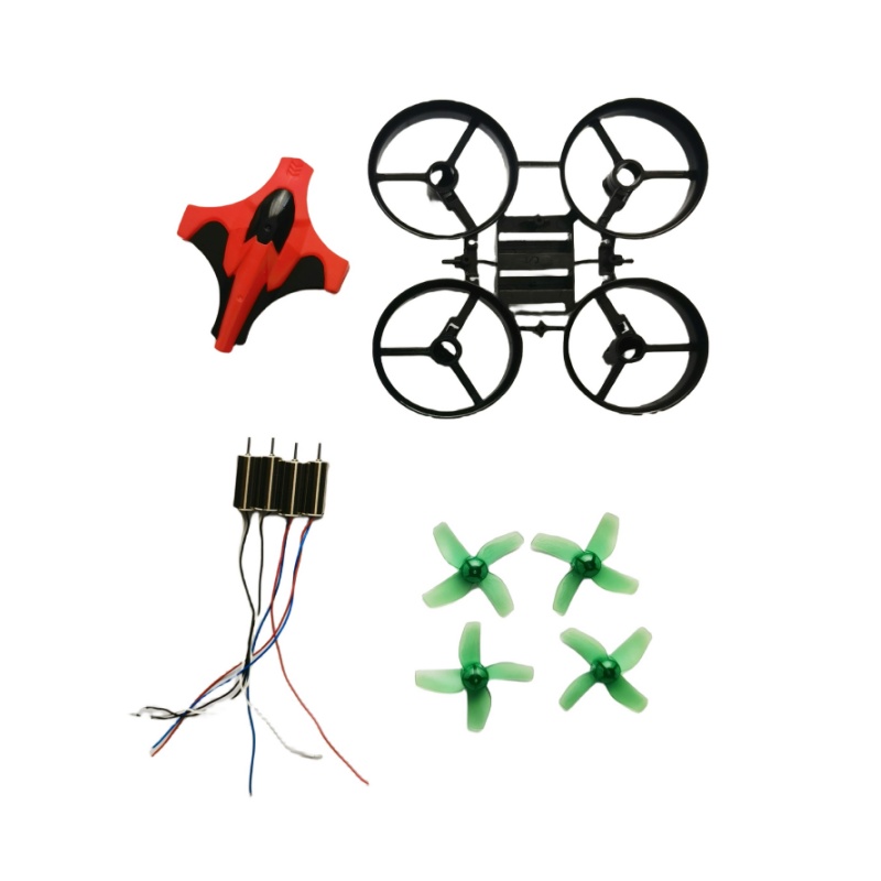 Мини-комплект радиоуправляемог – обзор и цена Drone Tech Rc