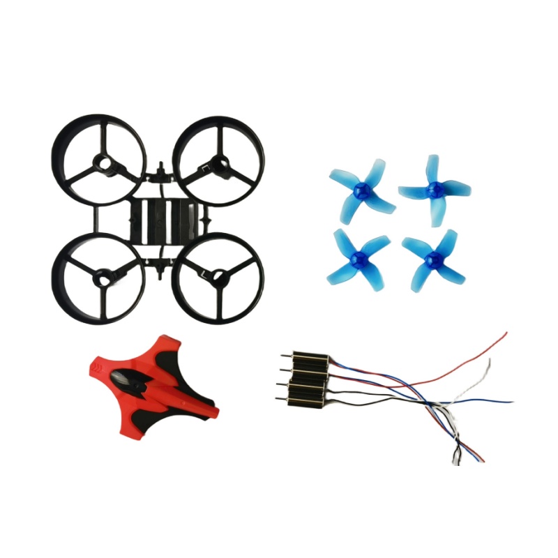 Мини-комплект радиоуправляемог – обзор и цена Drone Tech Rc