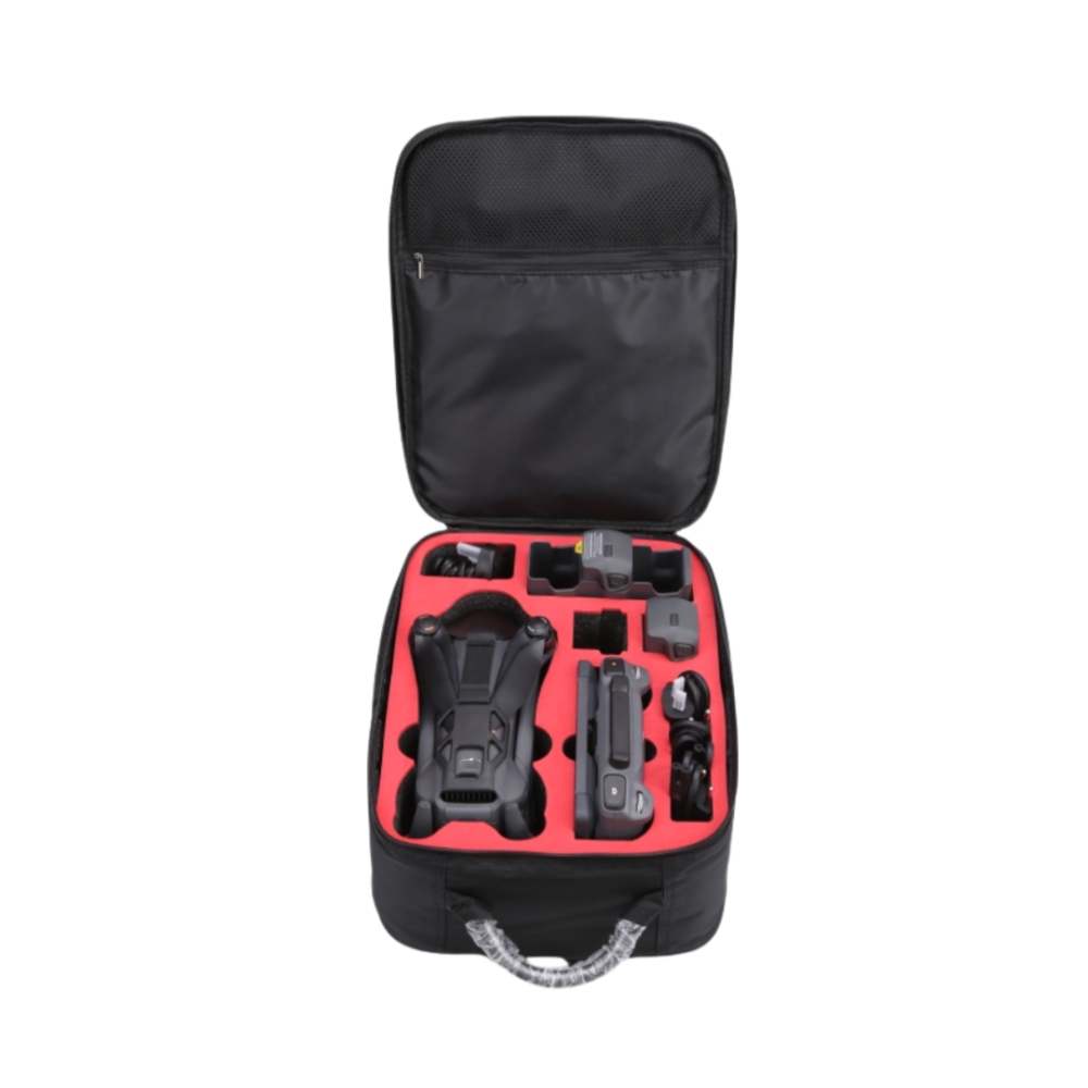 Рюкзак-чехол для DJI Mavic 4 P – обзор и цена Drone Rc Pro 2