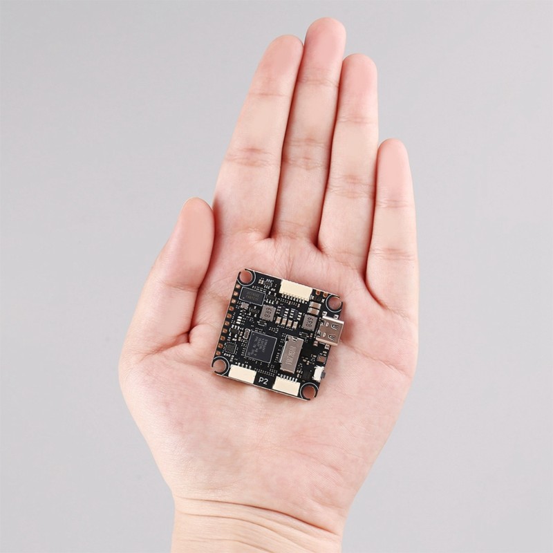 Полетный контроллер A63T-TBS L – обзор и цена Betaflight Flight Controller
