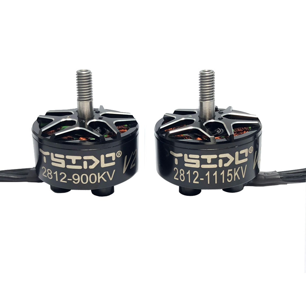 НОВЫЙ 2812 900KV/1115KV 3-6S Б – обзор и цена Drone Xl Rc
