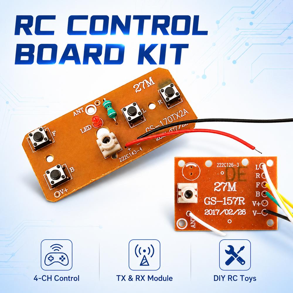 Комплект дистанционного управл – обзор и цена Telemetry Module Rc