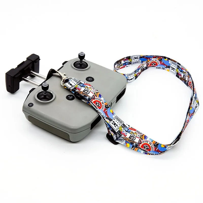 Ремешок на шею для DJI mini 3  – обзор и цена Drone Rc Controller Belt