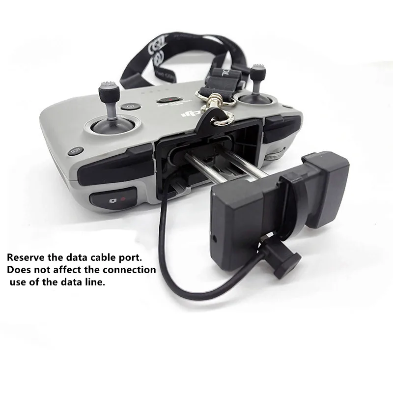 Ремешок на шею для DJI mini 3  – обзор и цена Drone Rc Controller Belt