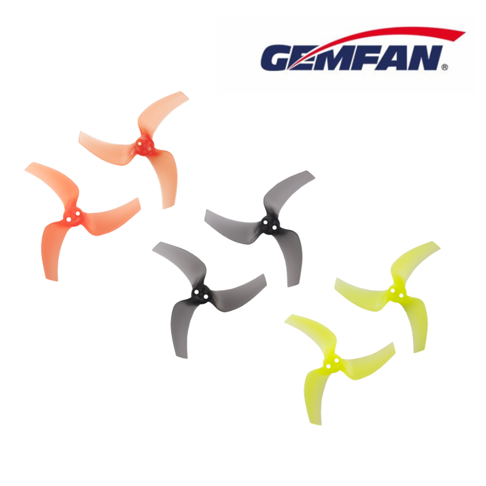 Реквизит Gemfan 3,2 дюйма для  – обзор и цена Drone Tech Rc