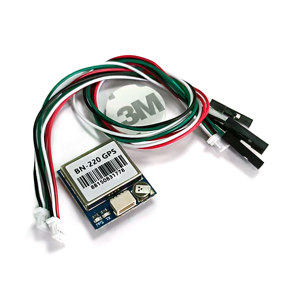 BN-220 BN880 Модуль GPS ГЛОНАС – обзор и цена Drone Lipo Battery