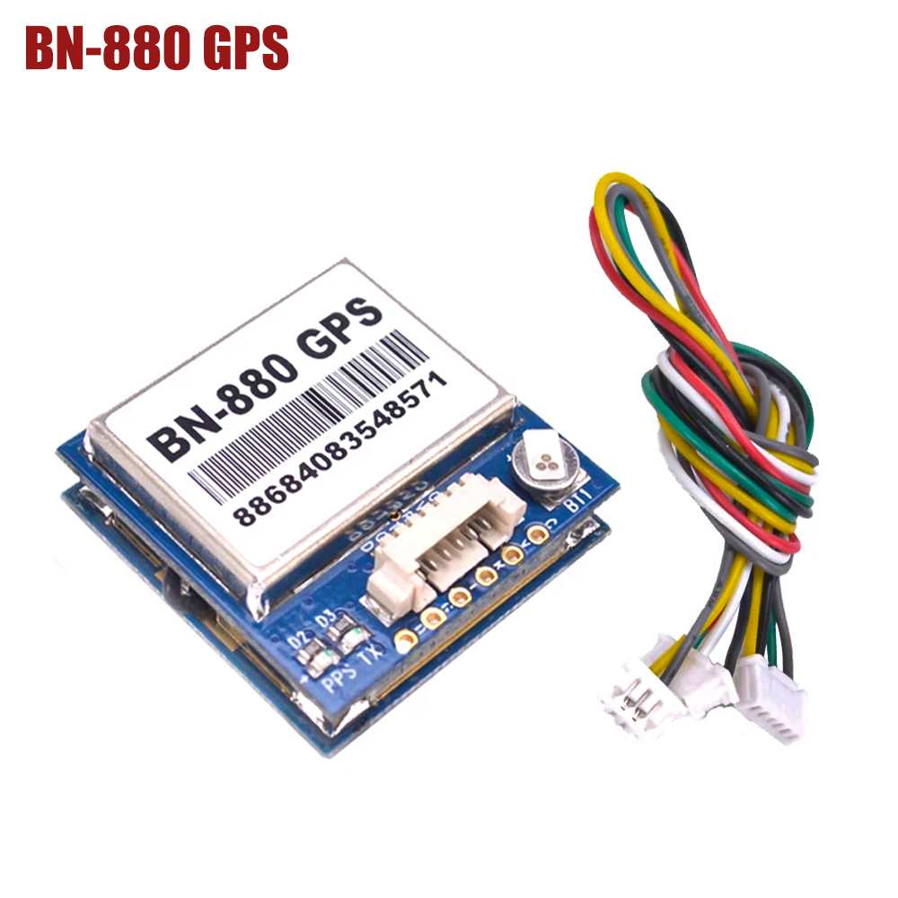 BN-220 BN880 Модуль GPS ГЛОНАС – обзор и цена Drone Lipo Battery