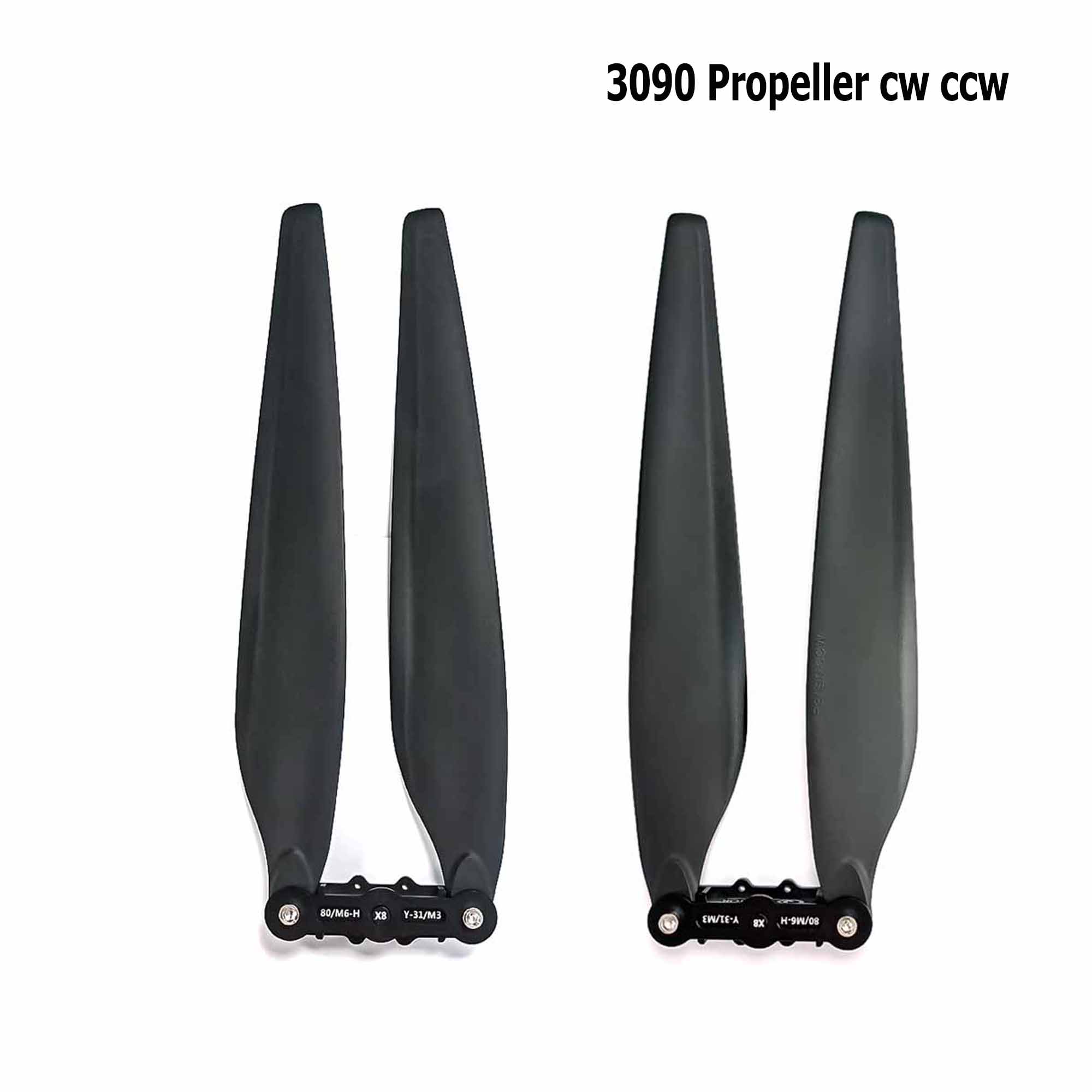 2388 3090 3411 Складные лопаст – обзор и цена Drone Tech Rc