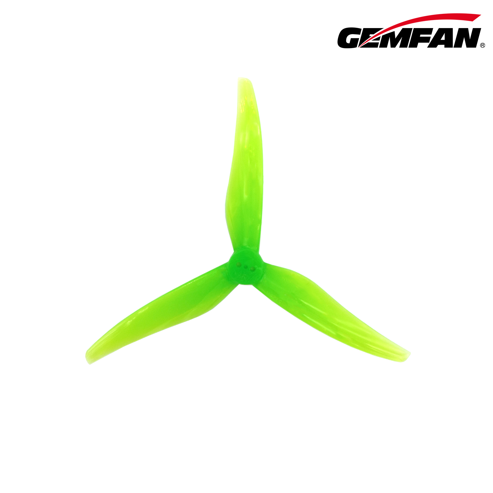 Hurricane SL 5125 3-лопастной  – обзор и цена Drone Tech Rc