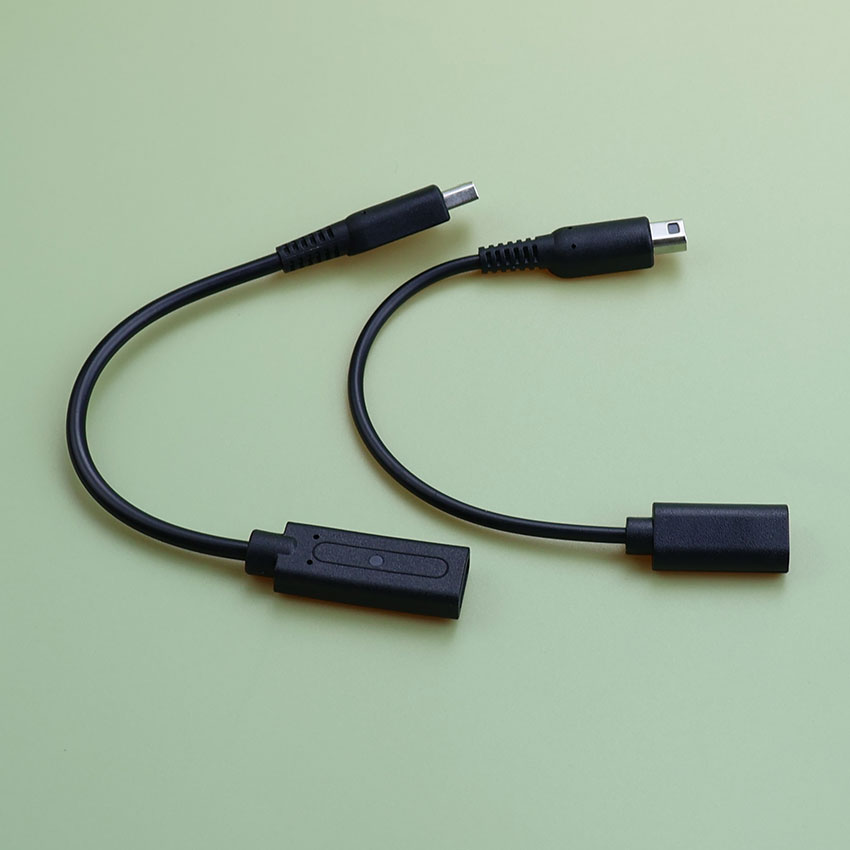 Кабель зарядки YuXi Type C, US – обзор и цена Drone Xl Rc