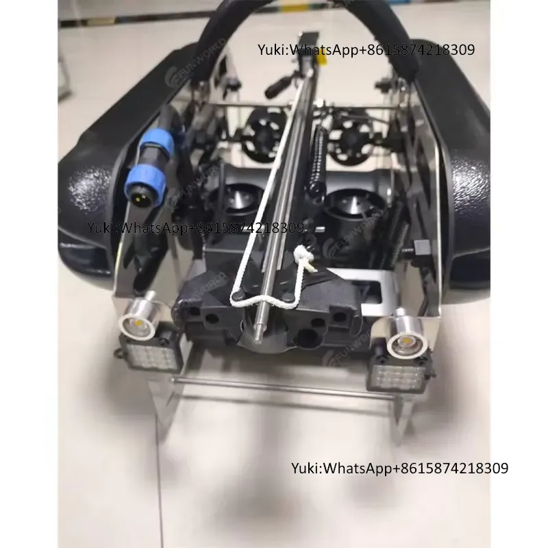 Комплект подводного дрона с ро – обзор и цена Drone & Rc Plane Maker Durgapur West Bengal