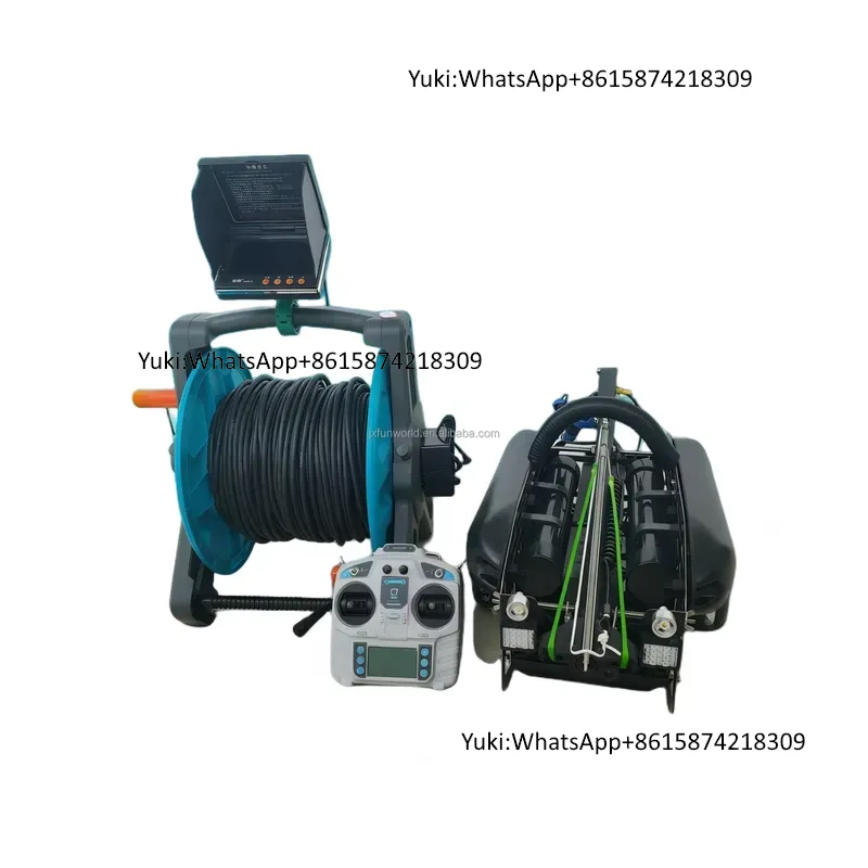 Комплект подводного дрона с ро – обзор и цена Drone & Rc Plane Maker Durgapur West Bengal